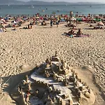 מלון Duerming Areas Playa