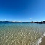 מלון Duerming Areas Playa 2*