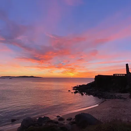 Duerming Areas Playa Отель Санхенхо