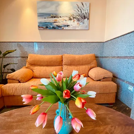 Duerming Areas Playa 2*