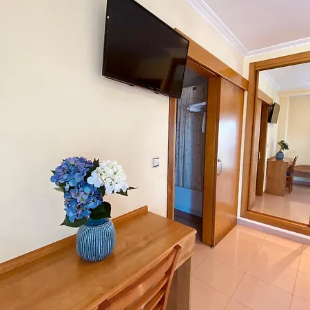 Duerming Areas Playa Отель 2*