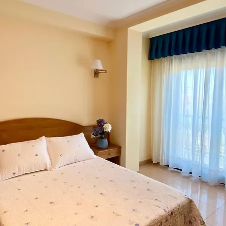 Отель Duerming Areas Playa 2*