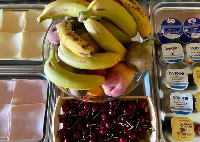 Отель Duerming Areas Playa Санхенхо