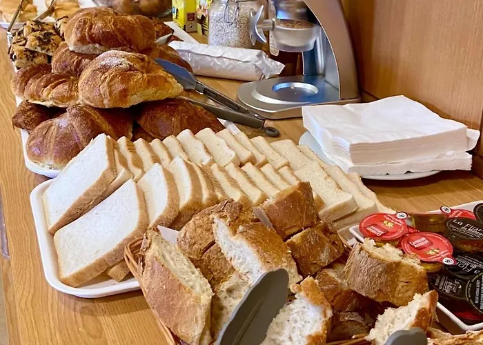 Duerming Areas Playa Санхенхо