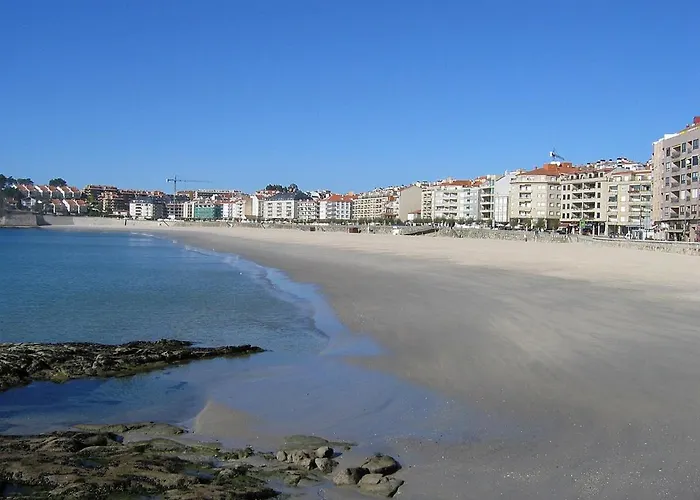 Duerming Areas Playa 2*