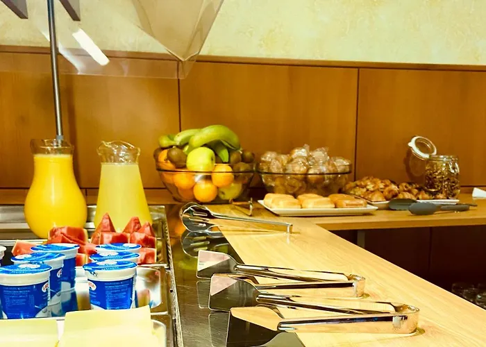 Duerming Areas Playa 2* Санхенхо