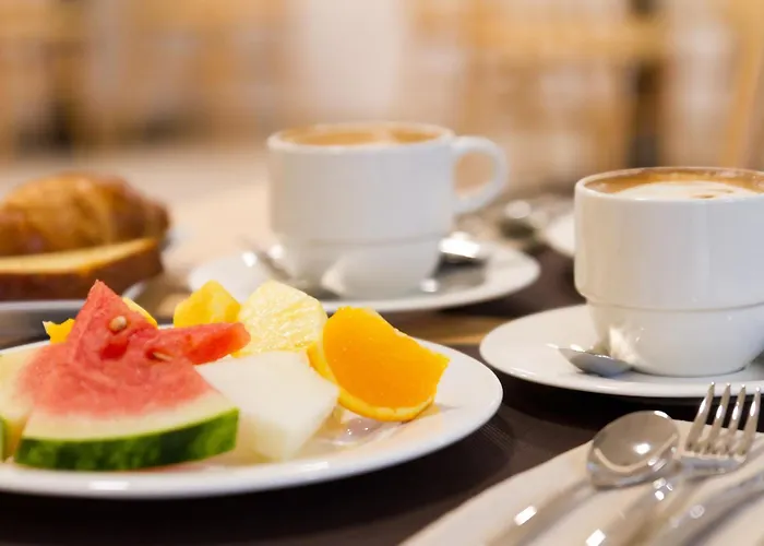 酒店 Duerming Areas Playa 2*