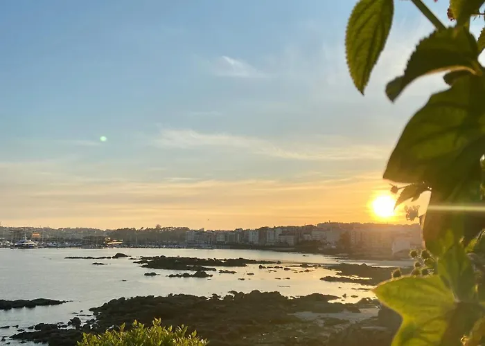 Duerming Areas Playa 2* 桑亨霍