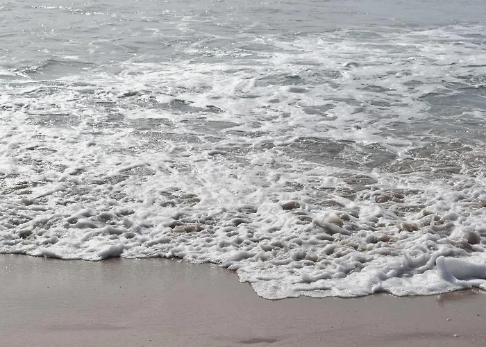 Duerming Areas Playa Отель