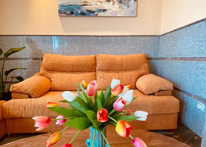 Duerming Areas Playa 2*