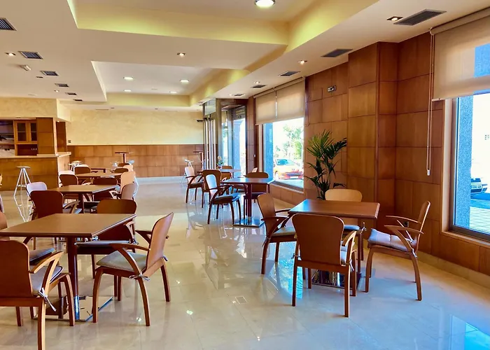 Duerming Areas Playa Санхенхо