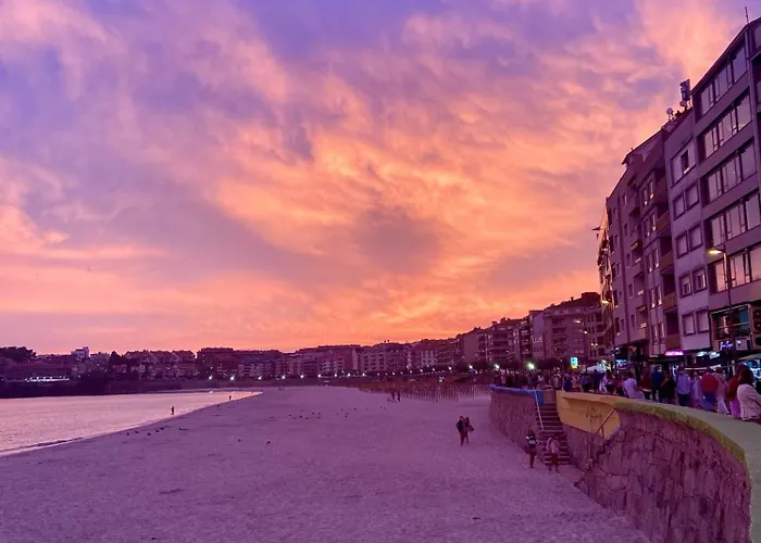 Duerming Areas Playa