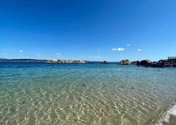 酒店 Duerming Areas Playa 2*