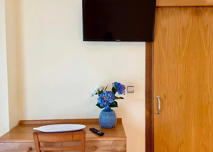 Отель Duerming Areas Playa Санхенхо