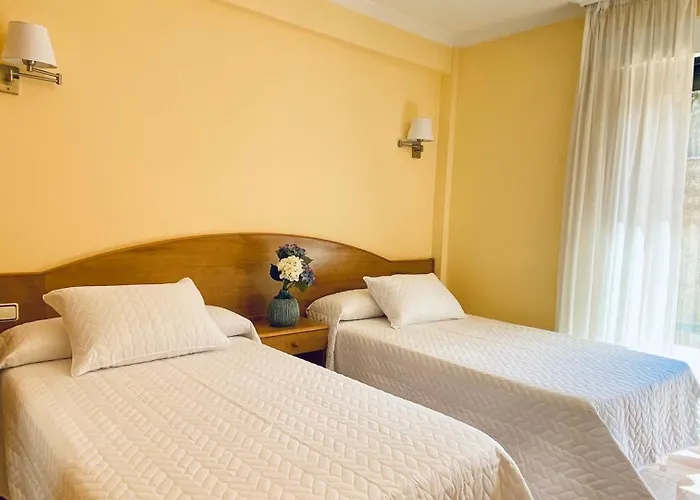 Duerming Areas Playa 2*