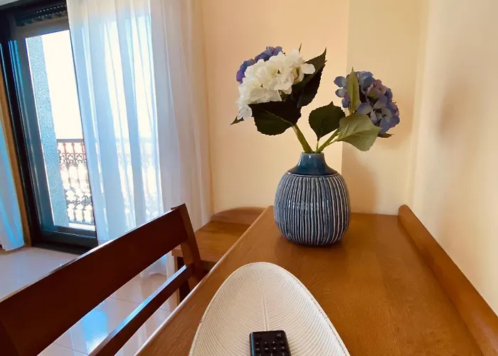 Duerming Areas Playa Санхенхо