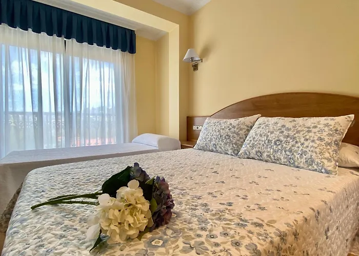 Duerming Areas Playa 2* Санхенхо