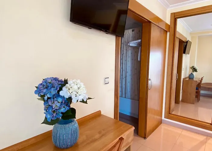 Duerming Areas Playa Отель 2*